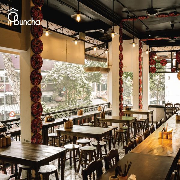 Loa Goldsound cho Ô Bun Cha - Cộng Hòa, amply 2 kênh 380w, bluetooth 5.0, loa 13w, loa được thiết kế riêng cho quán, bật lớn không tạp âm, miễn phí công lắp đặt, bảo hành dài hạn 5 năm