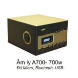 Loa Trợ Giảng - Loa Phòng Học 100M2 - Thầy Dễ Giảng, Trò Dễ Hiểu 2