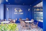 Loa Goldsound cho  quán Tam Kỳ Cafe, Quảng Nam, Amply 4 - 6 vùng âm lượng, loa được thiết kế riêng cho quán, bật lớn không tạp âm, miễn phí công lắp đặt, bảo hành dài hạn 5 năm.