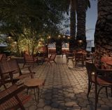 Loa Goldsound cho 1688+ Coffee & Tea | Hà Nội, loa được thiết kế riêng cho quán, bật lớn không tạp âm, miễn phí công lắp đặt, bảo hành dài hạn 5 năm