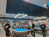 Lắp đặt loa âm trần cho quán bida Zone Plus Billiard, Thái Nguyên, amply 2 kênh 1200w, bluetooth 5.0, loa VAT38-38w, loa được thiết kế riêng cho quán, bật lớn không tạp âm, miễn phí công lắp đặt, bảo hành dài hạn 5 năm