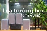 Loa trường học Gold4Edu E68M (miễn phí lắp đặt)