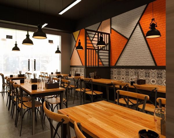 Loa cho nhà hàng Sườn JOMHOD, Hà Đông, Hà Nội, loa được thiết kế riêng cho quán, bật lớn không tạp âm, miễn phí công lắp đặt, bảo hành dài hạn 5 năm