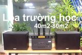 Loa trường học Gold4Edu E80M
