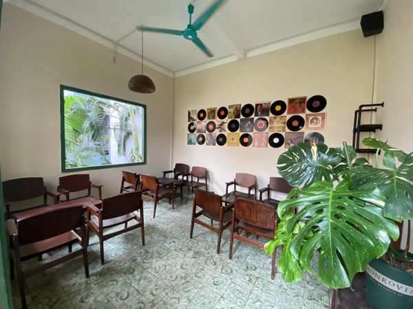 Loa cho The Hidden - Saigon Darkroom, Quận Phú Nhuận, TP. HCM, loa được thiết kế riêng cho quán, bật lớn không tạp âm, miễn phí công lắp đặt, bảo hành dài hạn 5 năm