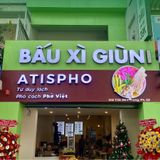 Loa Goldsound cho nhà hàng Bấu Xì Giùn Sài Gòn, TP.HCM, loa được thiết kế riêng cho quán, bật lớn không tạp âm, miễn phí công lắp đặt, bảo hành dài hạn 5 năm