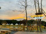 Loa Goldsound cho Vườn Nhà Glamping, Bình Phước, loa được thiết kế riêng cho quán, bật lớn không tạp âm, miễn phí công lắp đặt