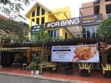 Loa Goldsound cho DA BANG Chicken 다방치킨 박닌본부, TP Bắc Ninh, amply 2 kênh 380w, bluetooth 5.0, loa 13w, loa được thiết kế riêng cho quán, bật lớn không tạp âm, miễn phí công lắp đặt, bảo hành dài hạn 5 năm