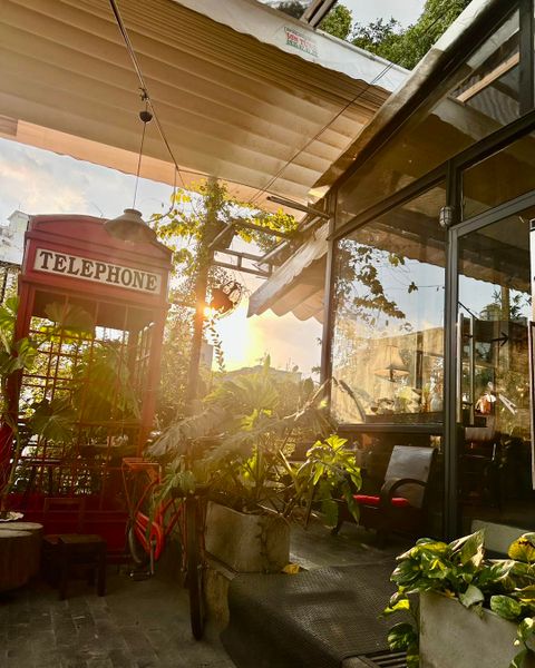 Loa cho The Hidden - Saigon Darkroom, Quận Phú Nhuận, TP. HCM, loa được thiết kế riêng cho quán, bật lớn không tạp âm, miễn phí công lắp đặt, bảo hành dài hạn 5 năm