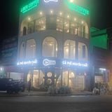 Loa âm trần cho Liber Coffee Duy Tiên, Hà Nam, loa được thiết kế riêng cho quán, bật lớn không tạp âm, miễn phí công lắp đặt, bảo hành dài hạn 5 năm.