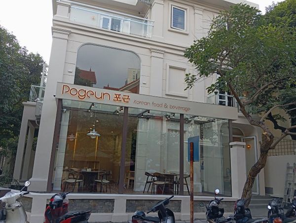 Loa cho Pogeun Nguyễn Văn Lộc, Hà Đông, Hà Nội, Amply 4 - 6 vùng âm lượng, loa được thiết kế riêng cho quán, bật lớn không tạp âm, miễn phí công lắp đặt, bảo hành dài hạn 5 năm.