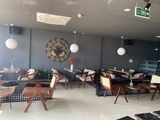 Loa ngoài trời cho nhà hàng sân thượng Hélios Sky View Cafe, Đống Đa, Hà Nội, amply 4 kênh 1500w, bluetooth 5.0, loa ngoài trời V130NT-130w, loa được thiết kế riêng cho quán, bật lớn không tạp âm, miễn phí công lắp đặt, bảo hành dài hạn 5 năm