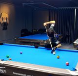 Loa cho quán bi-a TUMI Billiard, Đống Đa, amply 2 kênh 1200w, bluetooth 5.0, loa V130-130w, loa được thiết kế riêng cho quán, bật lớn không tạp âm, miễn phí công lắp đặt, bảo hành dài hạn 5 năm