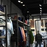 Loa Goldsound cho cửa hàng thời trang Routine, Cầu Giấy, Hà Nội, Amply 4 - 6 vùng âm lượng, loa được thiết kế riêng cho không gian quán, miễn phí công lắp đặt, bảo hành dài hạn 5 năm.
