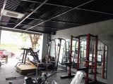 Loa cho DP Fitness - Vinhomes Ocean Park, amply 4 kênh 1500w, bluetooth 5.0, loa V130-130w, loa được thiết kế riêng cho quán, bật lớn không tạp âm, miễn phí công lắp đặt, bảo hành dài hạn 5 năm