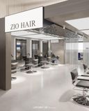 Loa âm trần cho ZIO HAIR Nguyễn Hy Quang, Q. Đống Đa, loa được thiết kế riêng cho quán, bật lớn không tạp âm, miễn phí công lắp đặt, bảo hành dài hạn 5 năm