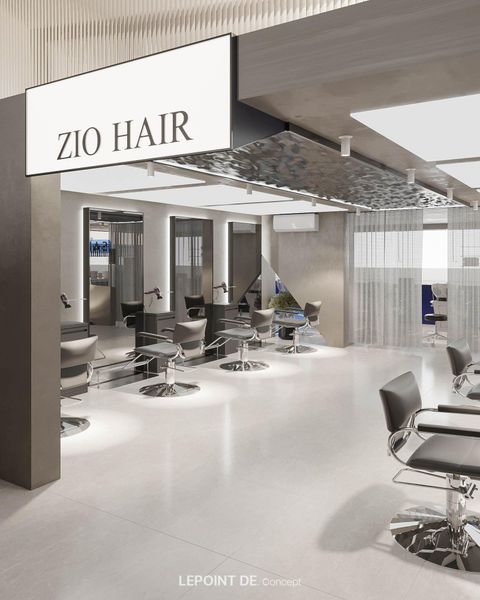 Loa âm trần cho ZIO HAIR Nguyễn Hy Quang, Q. Đống Đa, loa được thiết kế riêng cho quán, bật lớn không tạp âm, miễn phí công lắp đặt, bảo hành dài hạn 5 năm