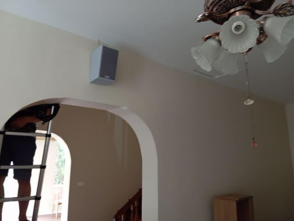 Loa cho Pogeun Nguyễn Văn Lộc, Hà Đông, Hà Nội, Amply 4 - 6 vùng âm lượng, loa được thiết kế riêng cho quán, bật lớn không tạp âm, miễn phí công lắp đặt, bảo hành dài hạn 5 năm.