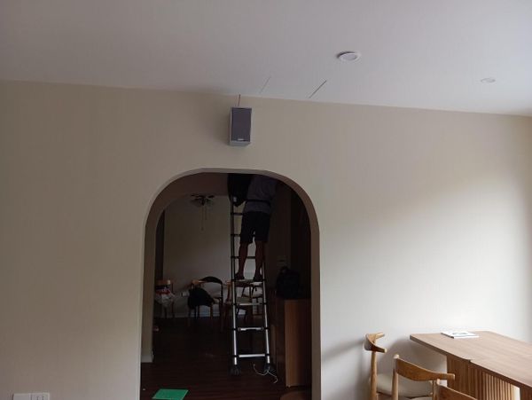 Loa cho Pogeun Nguyễn Văn Lộc, Hà Đông, Hà Nội, Amply 4 - 6 vùng âm lượng, loa được thiết kế riêng cho quán, bật lớn không tạp âm, miễn phí công lắp đặt, bảo hành dài hạn 5 năm.