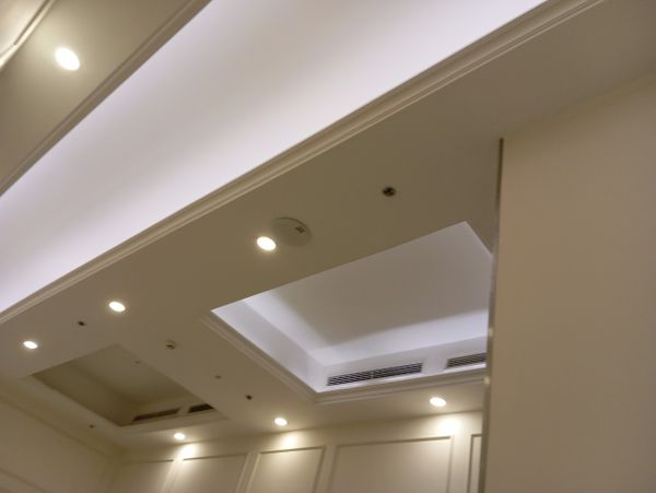 Loa âm trần cho Sảnh Grand Park 2, Ecopark Township, Gia Lâm, loa được thiết kế riêng cho quán, bật lớn không tạp âm, miễn phí công lắp đặt, bảo hành dài hạn 5 năm