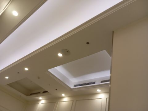 Loa âm trần cho Sảnh Grand Park 2, Ecopark Township, Gia Lâm, loa được thiết kế riêng cho quán, bật lớn không tạp âm, miễn phí công lắp đặt, bảo hành dài hạn 5 năm