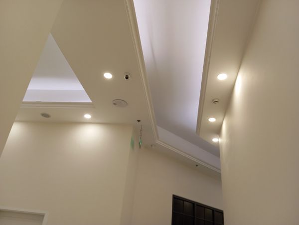 Loa âm trần cho Sảnh Grand Park 2, Ecopark Township, Gia Lâm, loa được thiết kế riêng cho quán, bật lớn không tạp âm, miễn phí công lắp đặt, bảo hành dài hạn 5 năm