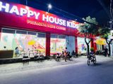 Loa cho khu vui chơi HAPPY HOUSE KIDS, Quận Tân Phú, TP. HCM, amply 2 kênh 1200w, bluetooth 5.0, loa V55c-55w, loa được thiết kế riêng cho quán, bật lớn không tạp âm, miễn phí công lắp đặt, bảo hành dài hạn 5 năm