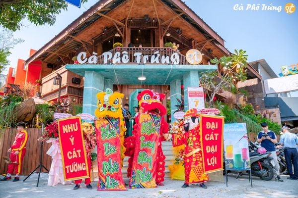 Loa cho quán Cà Phê Trứng 3T - Trung Sơn,  Bình Chánh, amply 4 kênh 1500w, bluetooth 5.0, loa V130, loa chống nước V130NT-130w, loa V40C-40w, loa được thiết kế riêng cho quán, bật lớn không tạp âm, miễn phí công lắp đặt, bảo hành dài hạn 5 năm