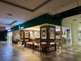 Loa Goldsound cho AHA CAFE ROYAL CITY, Thanh Xuân, Hà Nội, Amply 2 vùng 380w, Bluetooth 5.0, loa V40C-40w, loa được thiết kế riêng cho quán, bật lớn không tạp âm, miễn phí công lắp đặt, bảo hành dài hạn 5 năm.