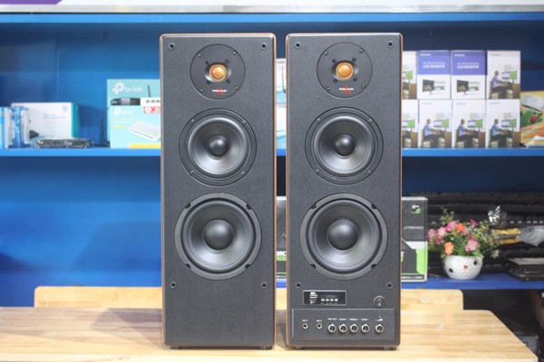 GoldHifi phiên bản mới cổng Mic