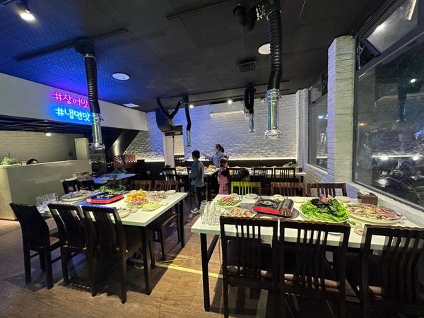 Loa Goldsound cho Restaurant Kang Nam, Bắc Ninh, loa được thiết kế riêng cho quán, bật lớn không tạp âm, miễn phí công lắp đặt, bảo hành dài hạn 5 năm