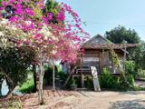 Loa cho quán La's Farmstay, Trảng Bàng, Tây Ninh, loa được thiết kế riêng cho quán, bật lớn không tạp âm, miễn phí công lắp đặt, bảo hành dài hạn 5 năm