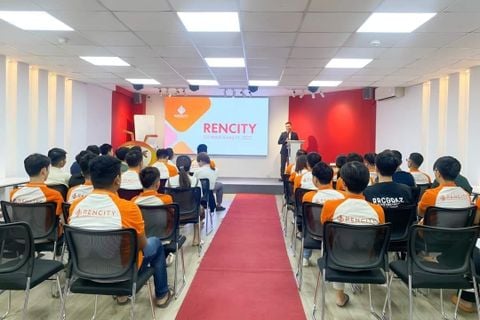 Loa Goldsound cho Hội trường Rencity, Thanh Xuân, Hà Nội, loa được thiết kế riêng cho Hội trường, bật lớn không tạp âm, miễn phí công lắp đặt, bảo hành dài hạn 5 năm