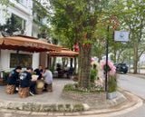 Loa Goldsound cho Sang Cafe, Việt Hưng, Long Biên, Amply 2 vùng 380w, Bluetooth 5.0, 6 loa V25c-25w, Amply 2 vùng âm lượng, loa được thiết kế riêng cho quán, bật lớn không tạp âm, miễn phí công lắp đặt, bảo hành dài hạn 5 năm.