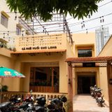 Loa Goldsound cho Cà Phê Muối Chú Long, Quận 7, TP.HCM, Loa thiết kế thùng gỗ, Miễn phí lắp đặt, bảo hành dài hạn 5 năm