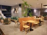 Loa Goldsound cho quán cafe An Eatery,  Park 11, Times City, Amply 2 vùng 380w, Bluetooth 5.0, 8 loa V50C 50w trong nhà, Amply 4 - 6 vùng âm lượng, loa được thiết kế riêng cho quán, bật lớn không tạp âm, miễn phí công lắp đặt, bảo hành dài hạn 5 năm.