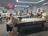 Loa Goldsound cho Tê Billiards Club, Đông Anh, Hà Nội, loa được thiết kế riêng cho quán, bật lớn không tạp âm, miễn phí công lắp đặt, bảo hành dài hạn 5 năm