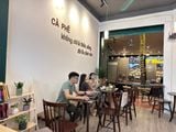 Loa Goldsound cho LELA CAFÉ, Phúc La, Hà Đông, Hà Nội, loa được thiết kế riêng cho quán, bật lớn không tạp âm, miễn phí công lắp đặt, bảo hành dài hạn 5 năm