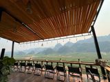Loa Goldsound cho Nà Ka Chill Coffee,  Mộc Châu, Sơn La, Amply 4 - 6 vùng âm lượng, loa được thiết kế riêng cho quán, bật lớn không tạp âm, miễn phí công lắp đặt, bảo hành dài hạn 5 năm.