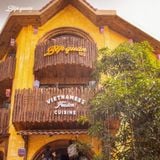 Loa Goldsound cho BẾP QUÁN Nguyễn Văn Lộc, Hà Đông, loa được thiết kế riêng cho quán, bật lớn không tạp âm, miễn phí công lắp đặt, bảo hành dài hạn 5 năm.