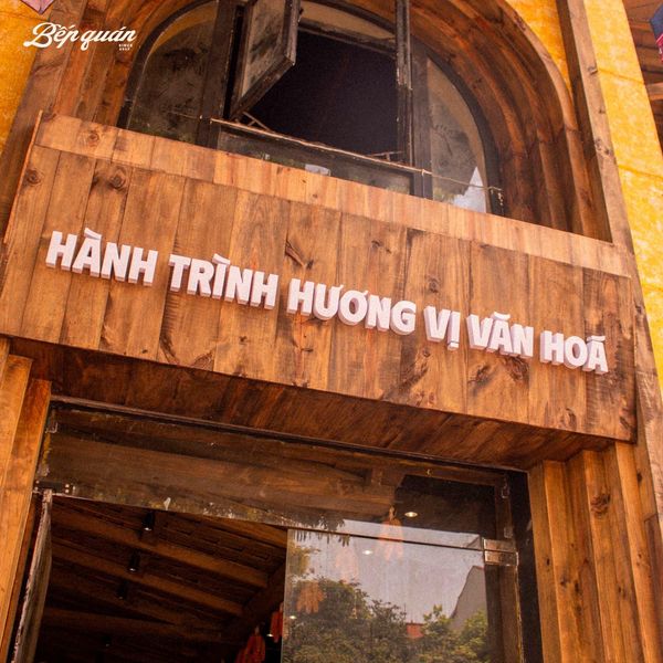 Loa Goldsound cho BẾP QUÁN Nguyễn Văn Lộc, Hà Đông, loa được thiết kế riêng cho quán, bật lớn không tạp âm, miễn phí công lắp đặt, bảo hành dài hạn 5 năm.