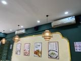 Loa Goldsound cho nhà hàng YI ZAO YI WAN, Mộ Lao - Hà Đông, amply Goldsound 200w, bluetooth 5.0, loa V23-23w, loa được thiết kế riêng cho quán, bật lớn không tạp âm, miễn phí công lắp đặt, bảo hành dài hạn 5 năm.