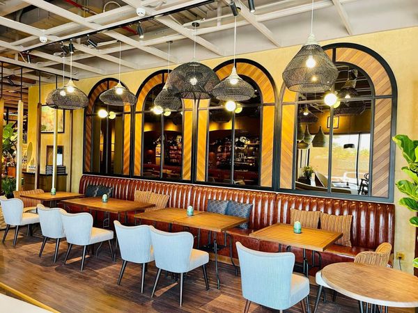 Loa Goldsound cho RuNam quận 9, Vincom Mega Mall Grand Park, loa được thiết kế riêng cho quán, bật lớn không tạp âm, miễn phí công lắp đặt, bảo hành dài hạn 5 năm