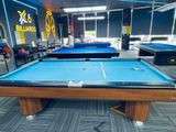 Loa Goldsound cho X6 Billiards Club, Long Khánh, Đồng Nai,  amply 2 kênh 1200w, bluetooth 5.0, loa V230-200w, loa được thiết kế riêng cho quán, bật lớn không tạp âm, miễn phí công lắp đặt, bảo hành dài hạn 5 năm