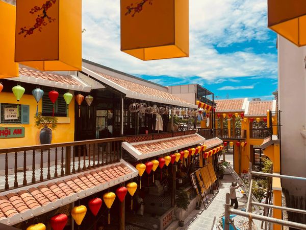 Loa Goldsound cho Hội - Cà Phê Hội An - Cơ Sở Phủ Lý, Hà Nam, loa được thiết kế riêng cho quán, bật lớn không tạp âm, miễn phí công lắp đặt, bảo hành dài hạn 5 năm