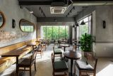 Loa Goldsound cho KAI Coffee, Quận 7, TP HCM, loa được thiết kế riêng cho quán, bật lớn không tạp âm, miễn phí công lắp đặt, bảo hành dài hạn 5 năm