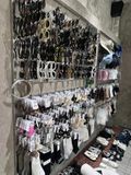 Loa Goldsound cho SamSam Shoes, Biên Hoà, T. Đồng Nai, amply 2 kênh 380w, bluetooth 5.0, 4 loa V40C-40w, loa được thiết kế riêng cho quán, bật lớn không tạp âm, miễn phí công lắp đặt, bảo hành dài hạn 5 năm