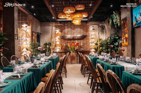 Loa Goldsound cho Bếp Prime, Hà Nội, loa được thiết kế riêng cho quán, bật lớn không tạp âm, miễn phí công lắp đặt, bảo hành dài hạn 5 năm