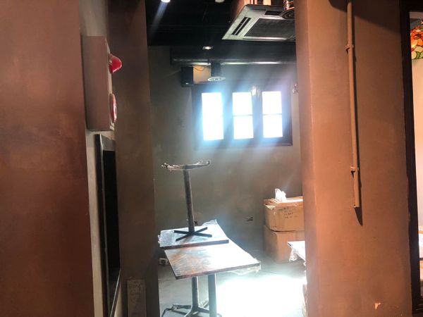 Loa Goldsound cho Veggie Castle, Hai Bà Trưng, Hà Nội, amply 2 kênh 900w, bluetooth 5.0, 4 loa V40C-40w, 6 loa V25C-25w, loa được thiết kế riêng cho quán, bật lớn không tạp âm, miễn phí công lắp đặt, bảo hành dài hạn 5 năm