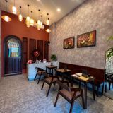 Loa Goldsound cho Ân Nam Massage, P. Tân Sơn Nhì, quận Tân Phú, TP. HCM, loa được thiết kế riêng cho quán, bật lớn không tạp âm, miễn phí công lắp đặt, bảo hành dài hạn 5 năm